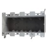 Cantex 3012631 68 cu. in. Old Work Rectangle PVC 4