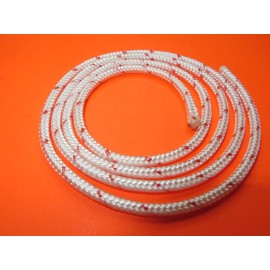 Stihl TS350 TS360 TS460 TS510 TS760 FS410 4.5mm Starter Rope, 1107-195-8200 OEM