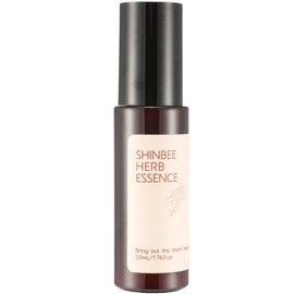 Shinbee Korean Symbi Herbal Essence Serum, 1.7 fl oz (50 ml) (Next Generation Retinol Bactiol), Moisture Essence, Lotion, Korean Cosmetics, Dry Pores, Moisturizing, Facial Serum, Skin Care, Moisturizing, Sensitive Skin