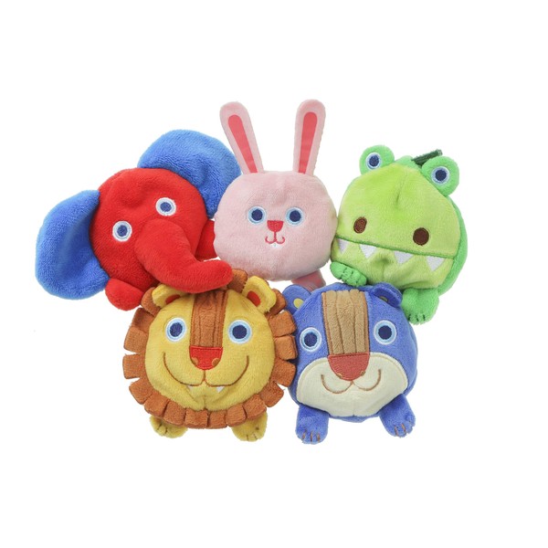 Solby TYSB005100000 Nostalgic Old Toy, Onigiri Bean and Animal