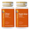 Obs y Niht Grss Kit Duo