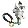 CADUFUELLY Carburetor Kit, Replacement for Honda Champion Predator GX340 GX390