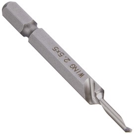 Wing Siding Countersunk 6587