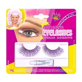 'pestaãas POSTIZAS PACK DE 6 HOLOGRAPHIC