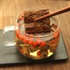 Eucommia Tea Cortex Eucommia Bark Du Zhong Chinese Herbal Material