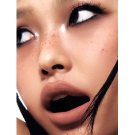 Non Bold Lip Blushed 9colors / 비 볼드 립 블러쉬드 9colors