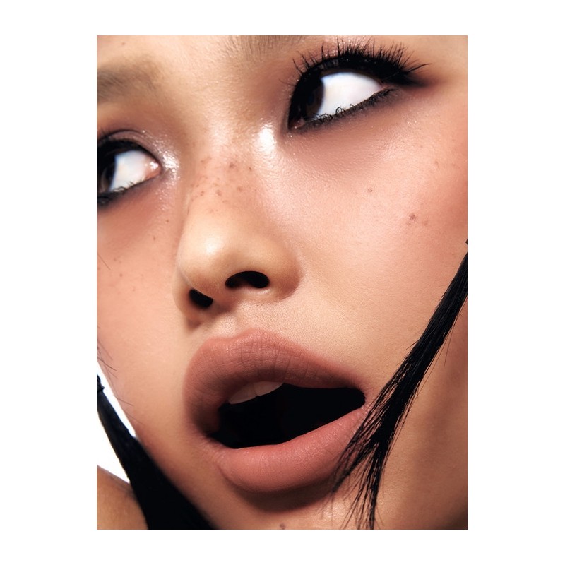 Non Bold Lip Blushed 9colors / 비 볼드 립 블러쉬드