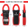 AIOMEST Clamp Meter Bluetooth Clamp Meter 570S-APP Digital Multimeter, Clamp
