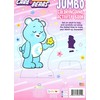 Care Bears - Jumbo Coloring & Activity Book