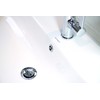 KNOPPO® Bathroom Sink Overflow Cover - Fan (6 Different Design