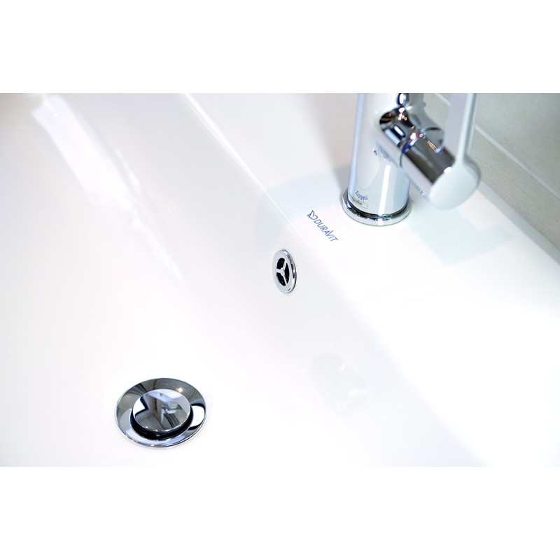 KNOPPO® Bathroom Sink Overflow Cover - Fan (6 Different Design