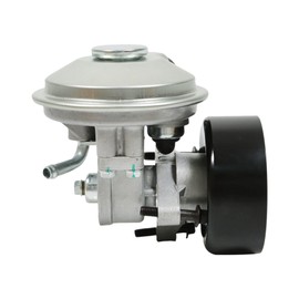 GXYWADY Mechanical Vacuum Pump Replacement for F-250 F-350 F-450 F-550 Super Duty E-350 E-450 E-550 Econoline Super Duty 1996-2004 904-805 F6TZ2A451AA VCP120 64-1029