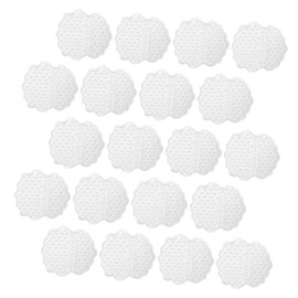 TOVINANNA Underarm Sweat Pads for Women Pack Breathable Discreet Easy to Apply Men's Foot Pad for Boys and Girls