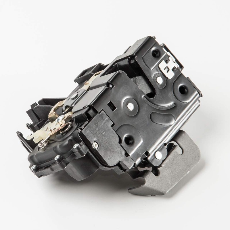 LST Central Locking Actuator Door Lock Front Left A6 C5