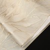 FAVE Gold Table Runner 35.5 Inches Dining Table Runner Waterproof