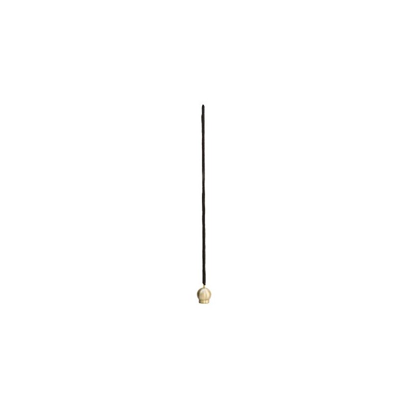 Province Apothecary Lunar Incense Holder, 1 ct.