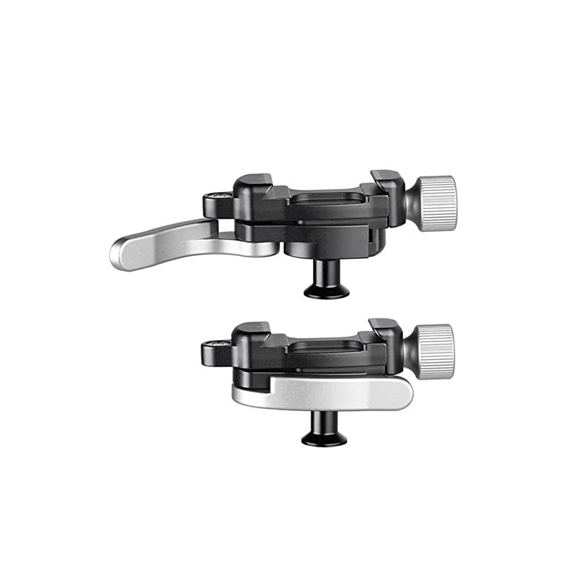 LEOFOTO MBC-18 Tripod Ball Head