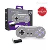 Hyperkin Scout Premium BT Controller for SNES PC Mac and