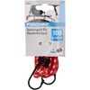 fischer Adult Lashing Strap 100 cm TÜV Rheinland GS/Standard EK5/AK8