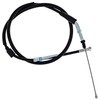 NICHE Clutch Cable for Suzuki RMZ450 2008-2017 58210-28H01 Motorcycle