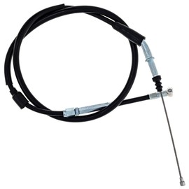 NICHE Clutch Cable for Suzuki RMZ450 2008-2017 58210-28H01 Motorcycle
