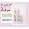 Reef-Safe TechniSun SPF 30 3 for 2 Sunscreen offer –