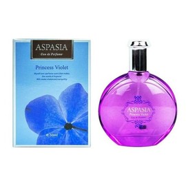 [MEJ3M308_61_61] For Women Princess Toilette Violet 50ml / [MEJ3M308_61_61]포 우먼 프린세스 뚜알렛 바이올렛 50m