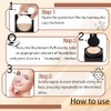 Base De Maquillaje Líquida Con Cojín De Aire Y Cabeza