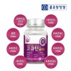 Chong Kun Dang CoQ10 is an antioxidant that helps reduce