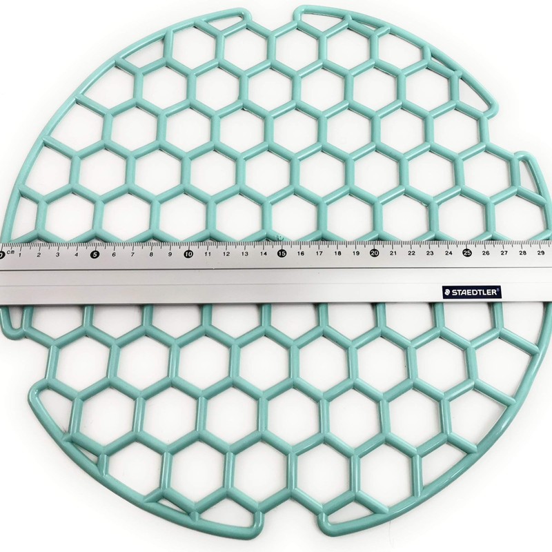 Kerafactum Sink Rubber Mat Sink Insert Drip Mat Non-Slip Mat