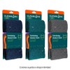 2 PACK Esponja Exfoliadora y Toalla Strech Exfoliante, Esponja Suave,