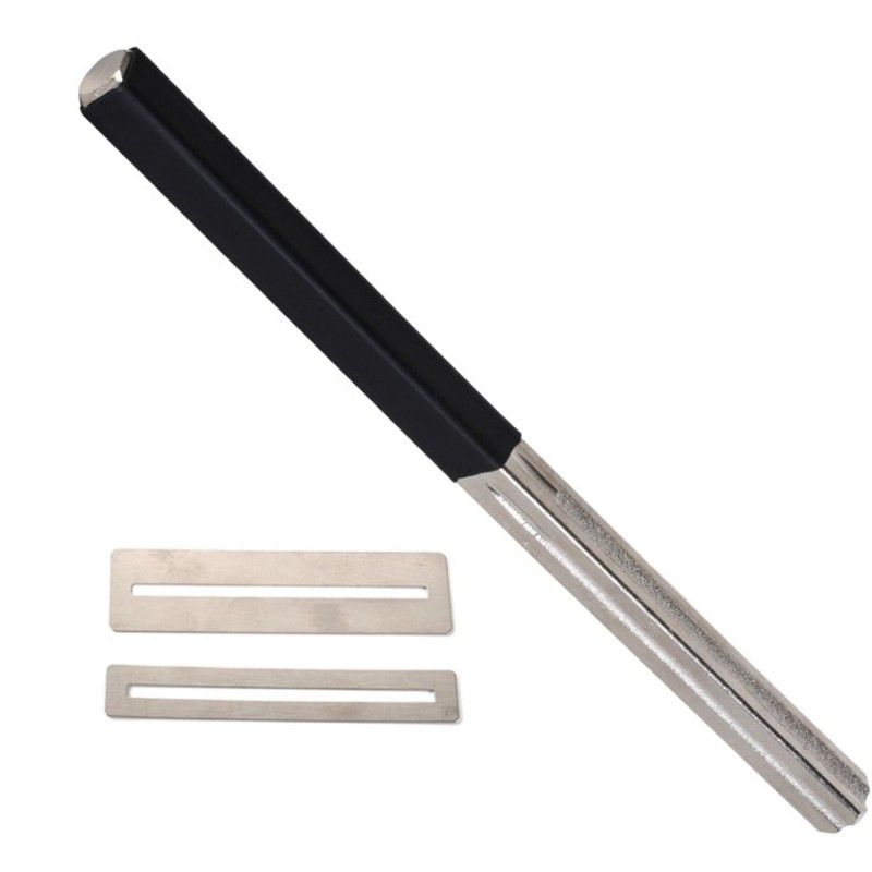 Guitar Fret File Tools Dressing Fretboard Protectors Guard Luthier Repairing