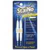 Staino Travel Interdental Brushes (Ultrafine Conical (Yellow))