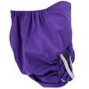 Adjustable Adult Cloth Diapers Anti Leakage Reusable Pocket Nappy for