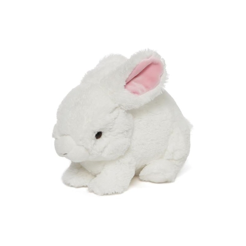 GUND Whispers Bunny Stuffed Animal, Bunny Rabbit Easter Decorations, Easter