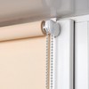 SYEYCW 5Meter / 16.4Feet Roller Blind Chain, 4.5mm 304 Stainless