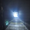 Best Season Wally 479-96 Solar Lighting 7.6 x 17 x