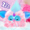 Furby Cotton Candy Interactive Plush Toy 15 Accessories & Voice