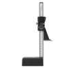 Digital Plastic Height Gauge, Depth Gauge with Magnetic Base, Digital