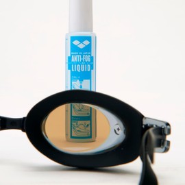 Arena AS5SGG70J Swimming Goggles, Junior