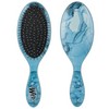 WetBrush Terrain Textures Detangler - Arctic Blue