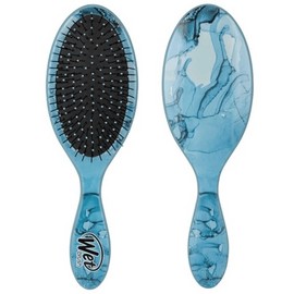 WetBrush Terrain Textures Detangler - Arctic Blue