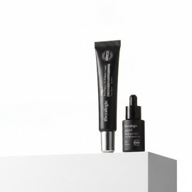 Terra Logic [Wrinkle Elasticity] Terra Logic Retinal Wrinkle Elasticity Cream 12g + Ampoule 4ml Special / [주름탄력]테라로직 레티날 주름탄력 크림 12g+앰플4ml 기획