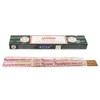 Satya Jasmine Incense Sticks Agarbatti Indian Natural Fragrance Hand Rolled