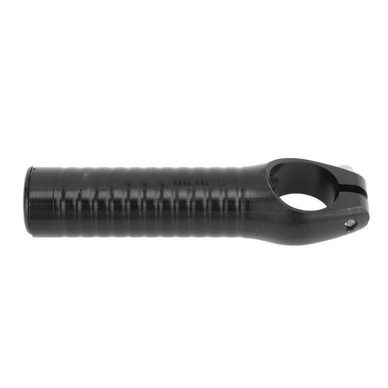 Bicycle Bar Ends Aluminium Alloy One Pair Mountain Bike Handlebar