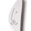 Georg Jensen Georg Jensen Twisted Family Cutlery Set of 4