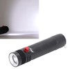 5000LM Diving Light LED Dive Flashlight 3 Lighting Modes Underwater