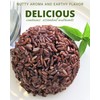 Organic Thai Red Jasmine Rice - Gluten Free - Preservative