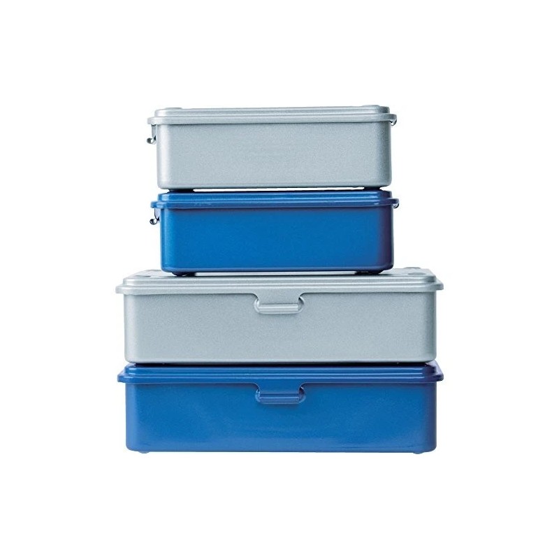 Trusco T-150 Trunk Tool Box, 60.2 X 41.3 X 2.0
