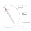 Dog Pill Shooter, Pet Auxiliary Feeding Tool, Cat Pill Gun,